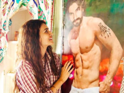 On Ranveer Singh’s birthday, Kriti Sanon shares a still from Mimi featuring Ranveer