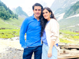 Real life couple Gautam Rode and Pankhuri Awasthy create magic onscreen with Zee Music’s latest single