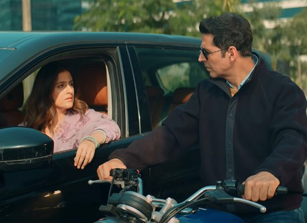  Filhaal 2: Akshay Kumar and Nupur Sanon's love story meets a tragic end