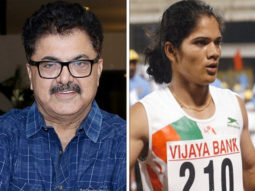 Ashoke Pandit announces film on track and field athlete Pinki Pramanik