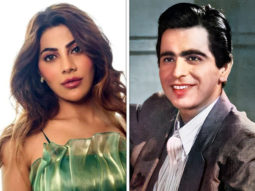 ”Suhana Safar aur ye Mausam haseen, and here comes an end to the number of memories you have given me as an actor”- Nikki Tamboli writes remembering Dilip Kumar