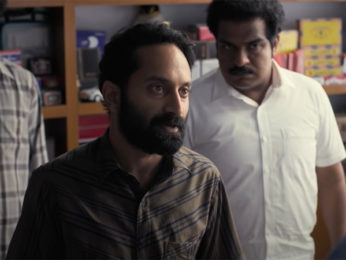 Amazon Prime Video unveils the trailer of Fahadh Faasil starrer Malik Amazon Prime Video unveils the trailer of Fahadh Faasil starrer Malik
