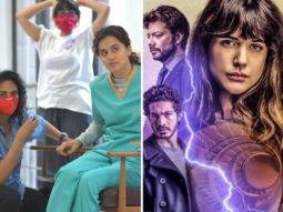 Taapsee Pannu starrer Dobaaraa is the remake of the Spanish mystery drama film Mirage