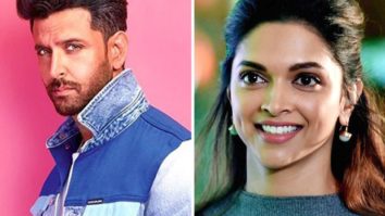 Viacom18 Studios to present Hrithik Roshan and Deepika Padukone starrer Fighter; to be India’s first aerial action franchise