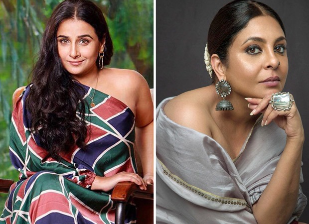 Vidya Balan and Shefali Shah’s maiden screen collaboration titled Jalsa