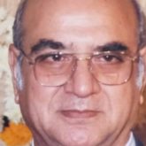 Kumar Ramsay, eldest of the Ramsay brothers, dies at 85