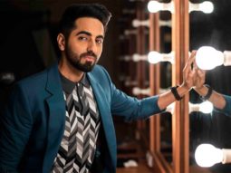 “I use my social media to draw attention to really fantastic artists”- Ayushmann Khurrana