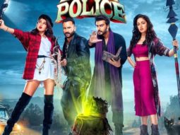 Bhoot Police starring Saif Ali Khan, Arjun Kapoor, Yami Gautam, and Jacqueline Fernandez to release on Disney+Hotstar on this date