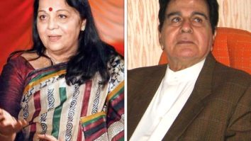 EXCLUSIVE: “He would hum Marathi songs”- Rohini Hattangadi shares her fond memories with Dilip Kumar