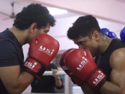 Here’s how Farhan Akhtar transformed into Toofaan’s Aziz Ali; watch