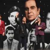 Javed Ali, Shaan and Mika Singh pays an emotional tribute to Dilip Kumar on the sets of Indian Pro Music League