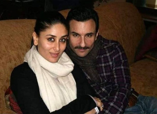 Kareena Kapoor Khan and Saif Ali Khan’s second child named Jeh, confirms Randhir Kapoor