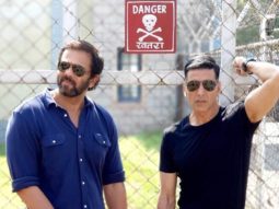 Rohit Shetty on new release date for Akshay Kumar’s Sooryavanshi – “The question is when will theatres open up?”