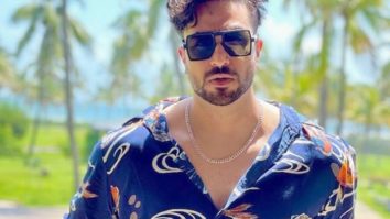 “Don’t u dare drag my family here,” writes Bigg Boss 14 fame Aly Goni before going off Twitter