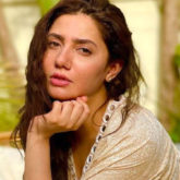 Mahira Khan asks cameraperson to zoom in when she is asked if she ever did a nose job