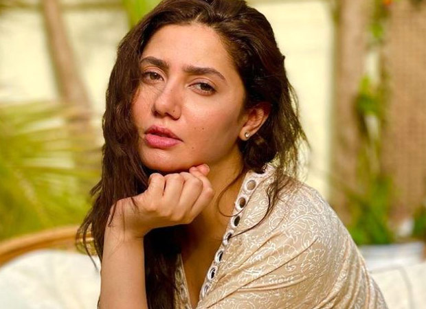 Mahira Khan asks cameraperson to zoom in when she is asked if she ever did a nose job