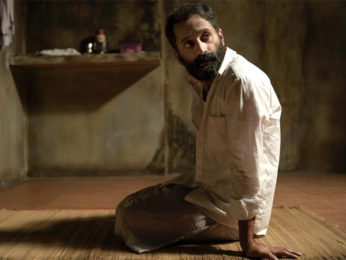 Fahadh Faasil shares his experience of sporting multiple looks for Malik Fahadh Faasil shares his experience of sporting multiple looks for Malik
