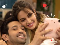 Kriti Kharbanda and Vikrant Massey are one exciting and talented pair to look forward to in the film, 14 Phere! 