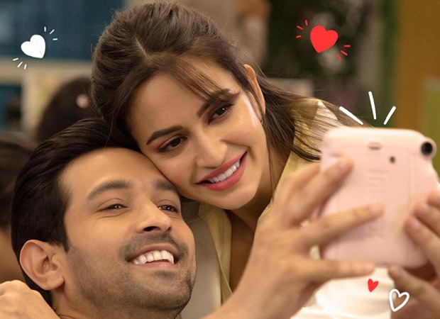 Kriti Kharbanda And Vikrant Massey Are One Exciting And Talented Pair To Look Forward To In The