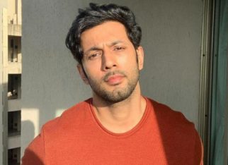 Ahead of his debut series Banned’s release, Sahil Anand speaks up on being away from the limelight, says ‘I am in Bombay to work, and not to take breaks’