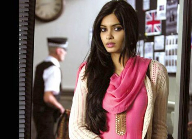 As Cocktail completes nine years of its release, here's celebrating nine wonderful years of Diana Penty.