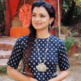 Mayuri Deshmukh, who has a number of dogs as pets, was a cynophobic once