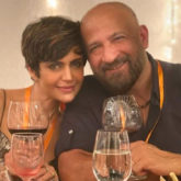 Mandira Bedi remembers late husband Raj Kaushal in a new post