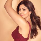 Shilpa Shetty aspires to have a body like Jennifer Lopez