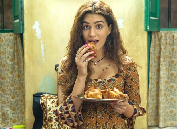 Weight & Watch! How Kriti went from fit to fat for “Mimi”
