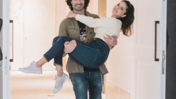 Sunny Leone shares pictures of her new apartment in Mumbai