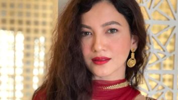 EXCLUSIVE: “I am not a person who will do any role offered to an actor”- Gauahar Khan on why she’s selective about her roles