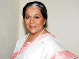 EXCLUSIVE: “In Hindi cinema, I continued to get older roles and they forgot that Baa was once young”- Rohini Hattangadi on getting stereotyped after BAFTA win