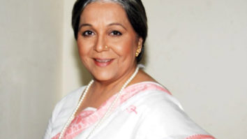 EXCLUSIVE: “In Hindi cinema, I continued to get older roles and they forgot that Baa was once young”- Rohini Hattangadi on getting stereotyped after BAFTA win