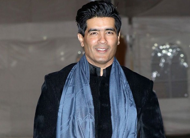 Designer Manish Malhotra to turn director with a love story set in the partition era; Dharma Productions to produce