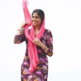 Sai Tamhankar learnt Urdu for Laxman Utekar's Mimi 