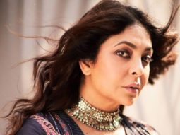 Shefali Shah presents the first look of her directorial, Happy Birthday Mummyji