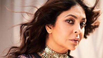 Shefali Shah presents the first look of her directorial, Happy Birthday Mummyji