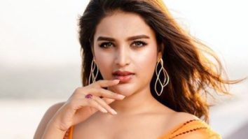 Nidhi Agerwal calls out people sharing unflattering pictures of her; says let the cheap thrills not be so cheap