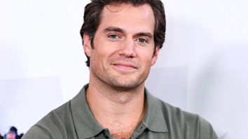 Henry Cavill opts for romance genre, to star in The Rosie Project