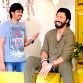 Vidyut Jammwal announces his first production titled IB 71; to be helmed by Sankalp Reddy