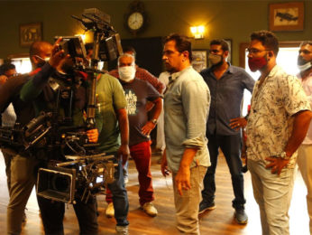 Toughened Studios Limited wraps shoot for Friendship, Producer Kiran Reddy Mandadi expresses excitement for the trailer launch of the Harbhajan Singh starrer