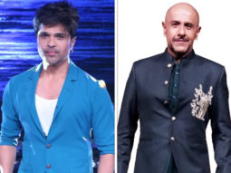 Himesh Reshammiya and Vishal Dadlani return as judges for Sa Re Ga Ma Pa, online auditions begin in full force