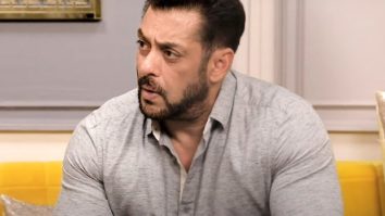 Social media user claims Salman Khan has a wife and a 17-year-old daughter in Dubai; Actor responds
