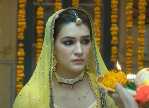 Soft, soulful and sensitive, Mimi's next track sees A. R. Rahman at his best!