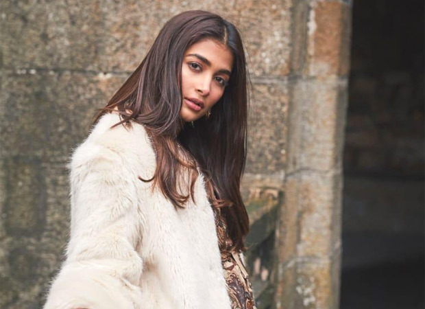 Pooja Hegde announces her foundation All About Love, aims to give back ...