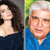 Kangana Ranaut files a plea in Bombay High Court to quash proceedings in defamation case filed by Javed Akhtar