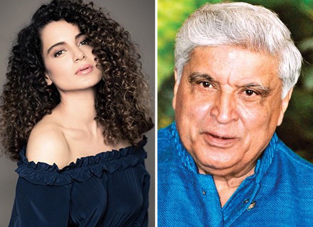 Kangana Ranaut files a plea in Bombay High Court to quash proceedings in defamation case filed by Javed Akhtar
