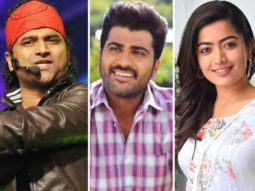 Devi Sri Prasad on board for Sharwanand and Rashmika Mandanna starrer Aadavaallu Meeku Johaarlu