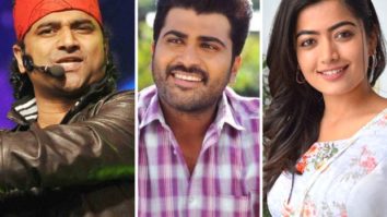 Devi Sri Prasad on board for Sharwanand and Rashmika Mandanna starrer Aadavaallu Meeku Johaarlu