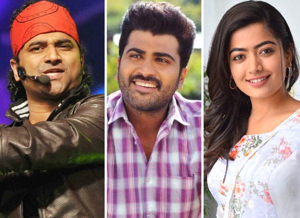 Devi Sri Prasad on board for Sharwanand and Rashmika Mandanna starrer Aadavaallu Meeku Johaarlu